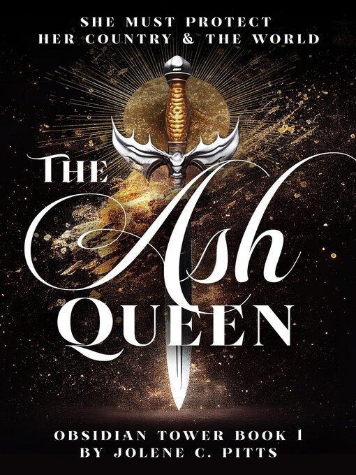 Title details for The Ash Queen by Jolene C. Pitts - Available